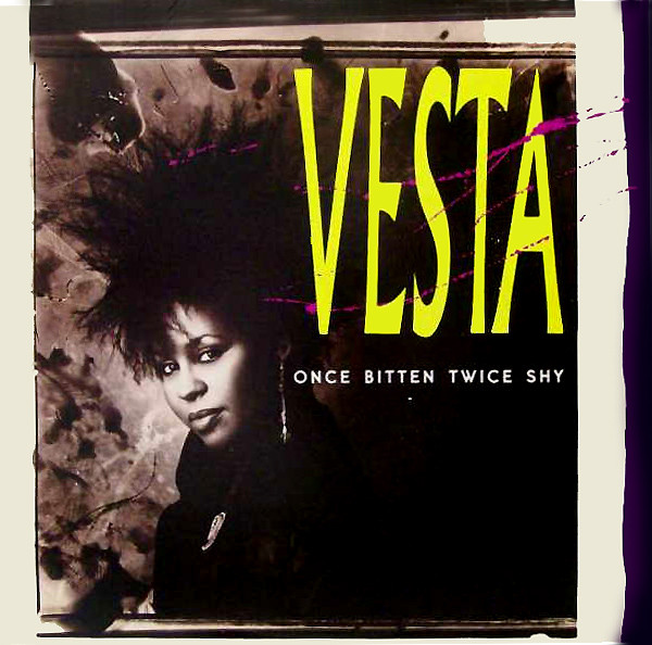 Vesta Williams
